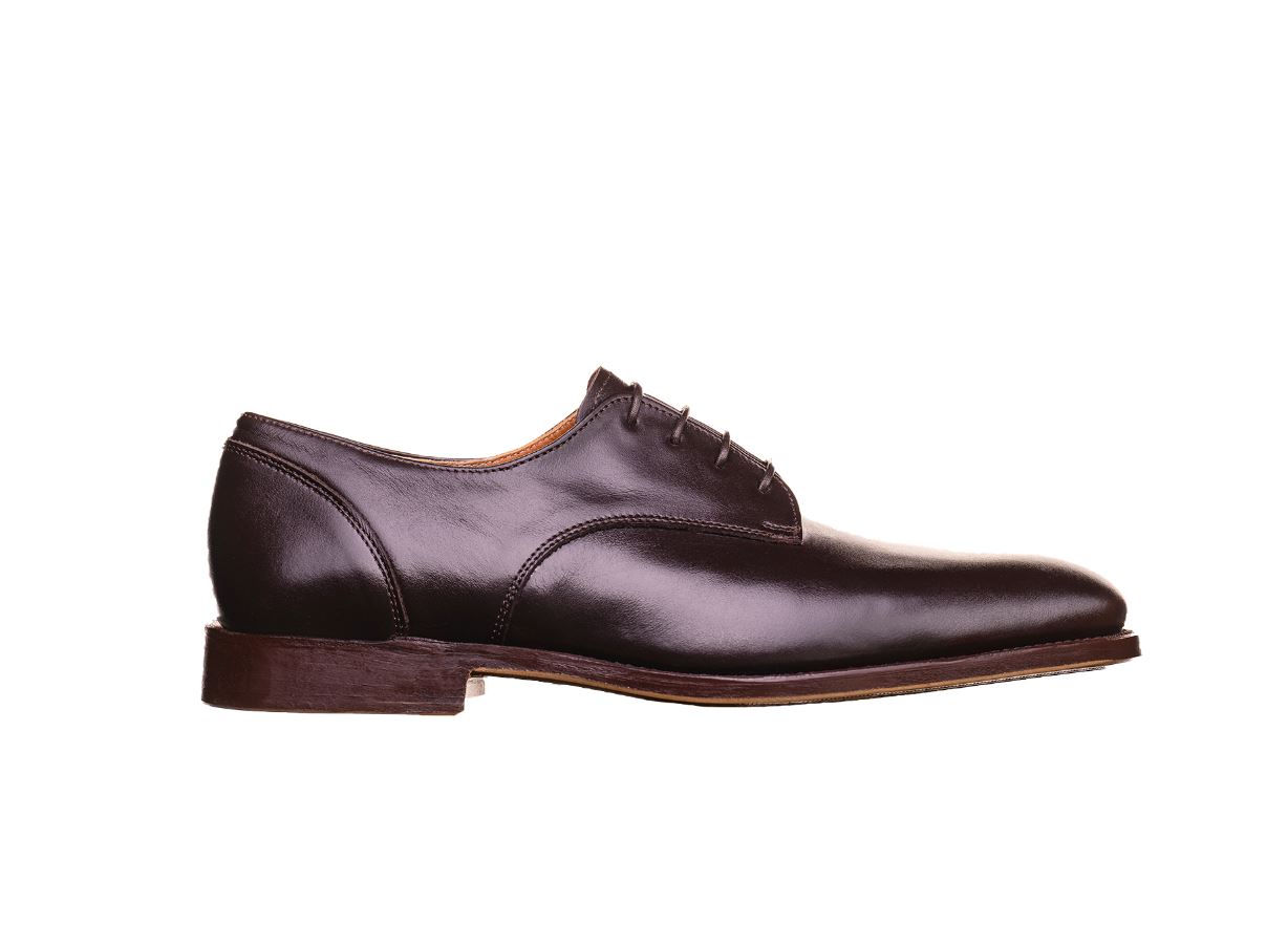 Bespoke Shoes - Sean Pounds Tailoring | 01604 241814
