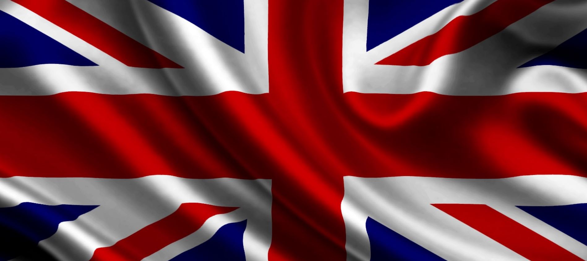 Флаг Великобритании 1900